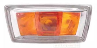 VAN WEZEL 0817918 -  BLINKER SEITLICH RE. CHEVROLET AVEO (T30